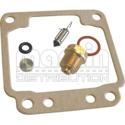 Z 1100 ST (KZT10A1-3) Kawasaki-81-83- TOURMAX  Kit de réparation carburateur 0EM: Komplettsatz groB*