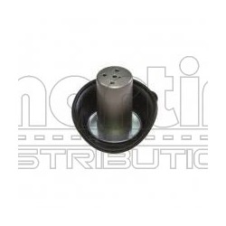 XJ 550 Yamaha 81-83 Boisseau à Membrane de carburateur "OEM" 4G0-14940-00 TOURMAX "VCC-212"