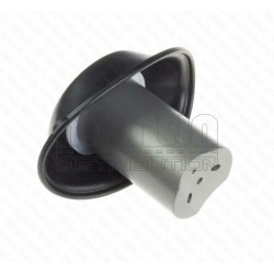 TT 600 R Yamaha Apres 99 Boisseau à Membrane de carburateur "OEM" -- TOURMAX "VCC-239"