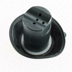 XS 650 Yamaha 75-83 Boisseau à Membrane de carburateur "OEM" 256-14940-00 TOURMAX "VCC-221"