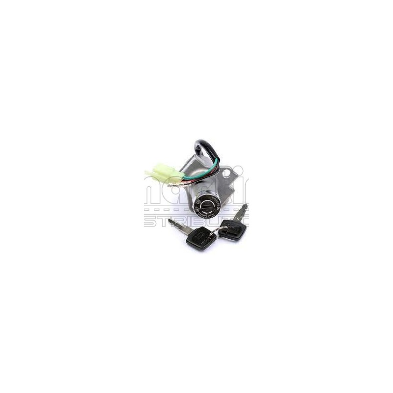 Contacteur à cles MD03/11 / HONDA XL 250 R 82-88 OEM: 35100-KB7-017
