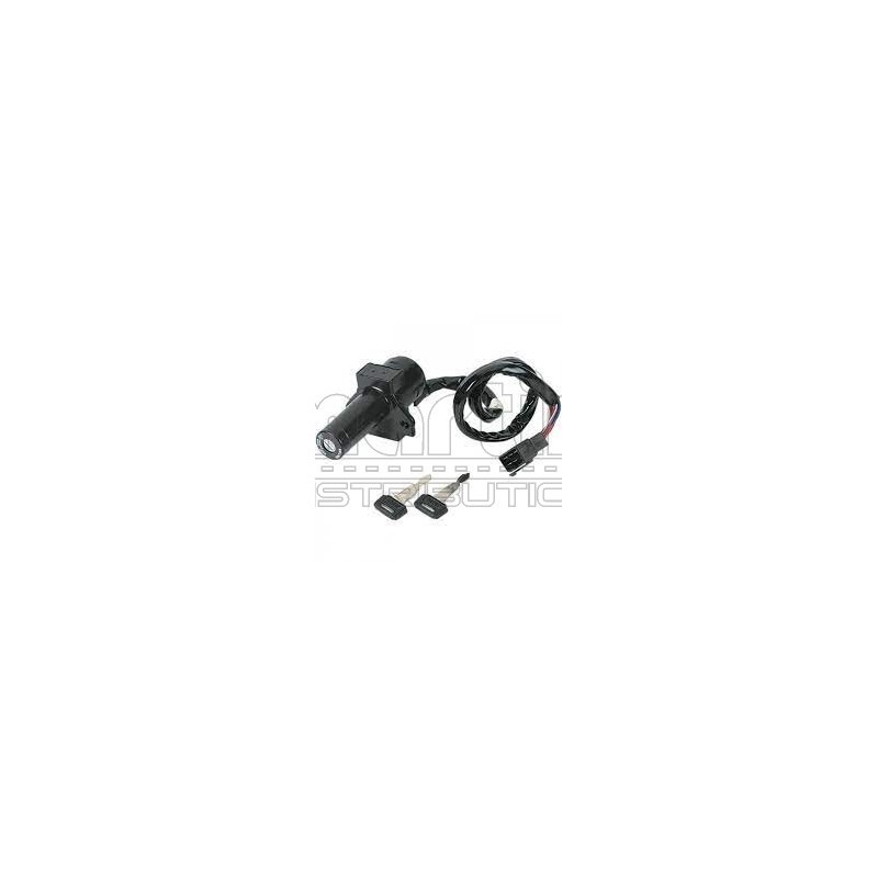 Contacteur à cles RC15 / HONDA VF 750 F Interceptor 83-86 OEM: 35100-MN4-672