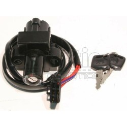 Contacteur à cles SC28/33 / HONDA CBR 900 RR 94-97 OEM: 35100-MAE-601