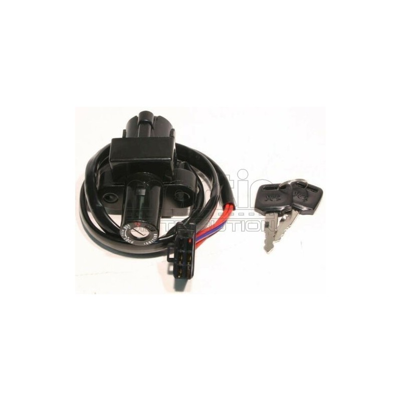 Contacteur à cles SC28/33 / HONDA CBR 900 RR 94-97 OEM: 35100-MAE-601