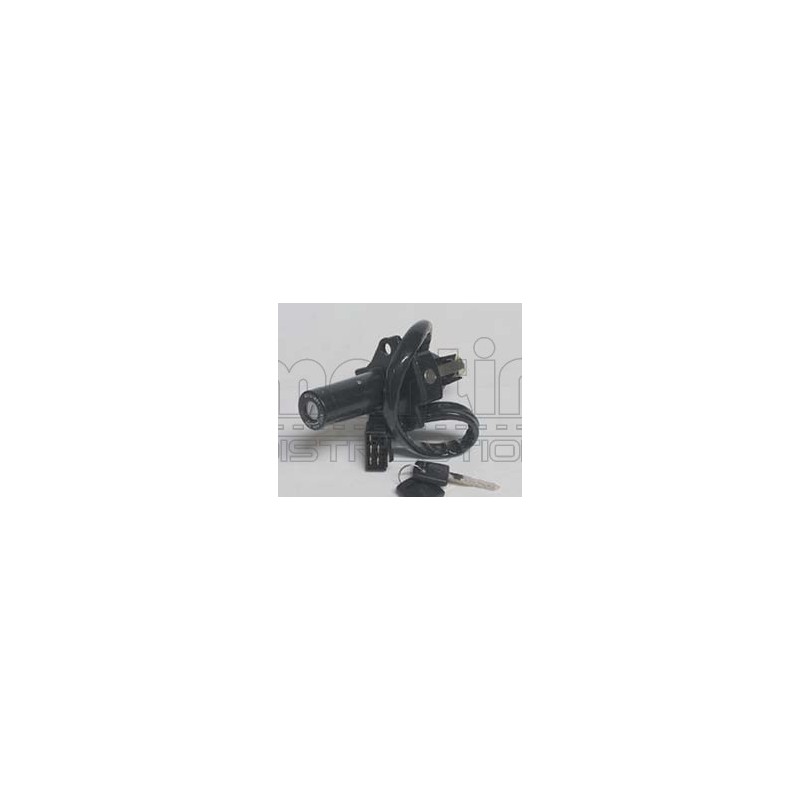 Contacteur à cles PC12 / HONDA VF 500 F/FII 84-86 OEM: 35100-MN4-672