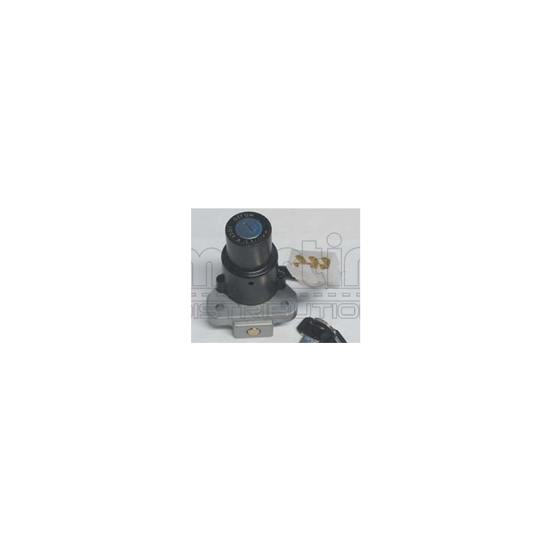 Contacteur à cles US-Modell / YAMAHA SR 250 SE  / 80-82  OEM: 47M-82501-50