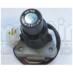 Contacteur à cles US-Modell / YAMAHA XV 500  / 83-87  OEM: 47M-82501-50