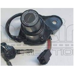 Contacteur à cles US-Modell / YAMAHA XJ 550  / 81-83  OEM: 47M-82501-50