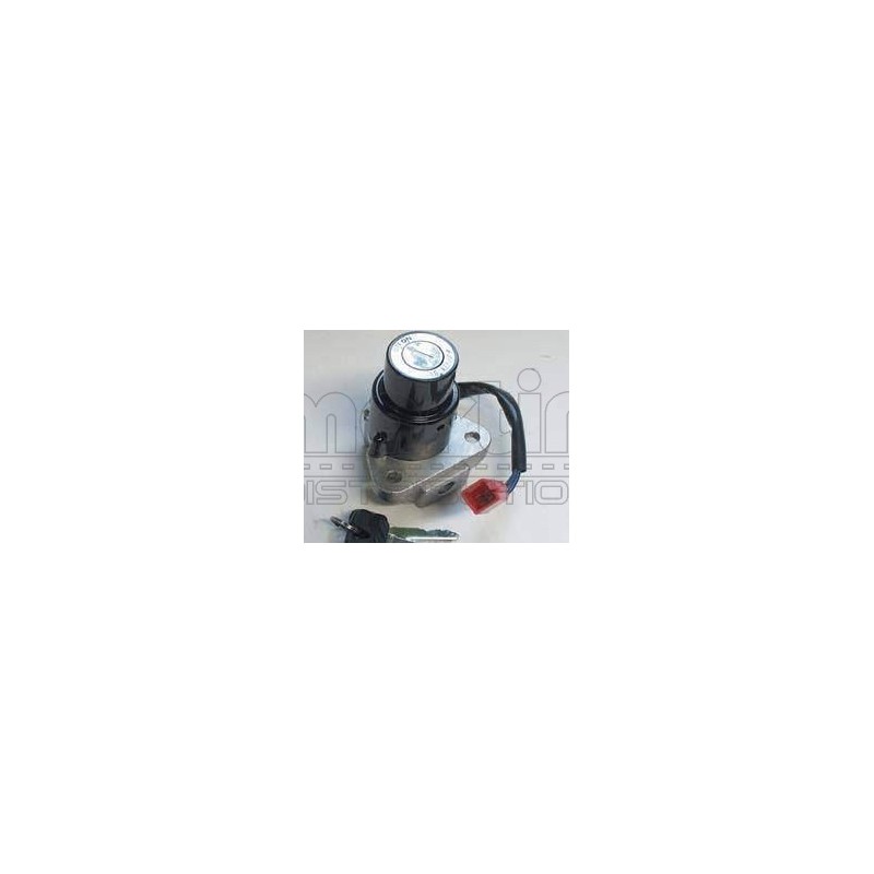 Contacteur à cles 3HE/ 3RG/ 3RH / YAMAHA FZR 600  / 89-93  OEM: 3Y6-82501-81