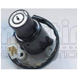 Contacteur à cles 51J/3KM/3KN / YAMAHA XJ 600  / 89-91  OEM: 3GM-82501-00