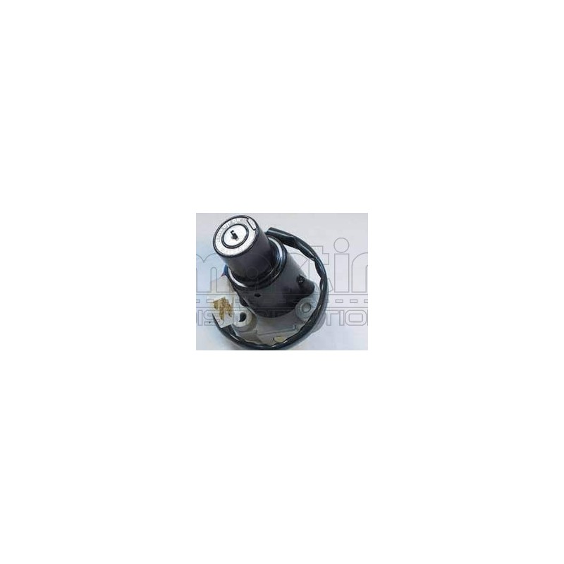 Contacteur à cles 51J/3KM/3KN / YAMAHA XJ 600  / 89-91  OEM: 3GM-82501-00