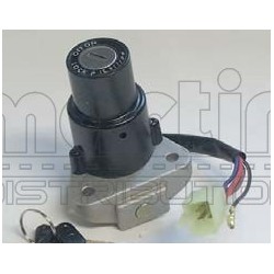Contacteur à cles 4BR/ 4EB/4LX / YAMAHA XJ 600 N/S Diversion / 92-97  OEM: 3GM-82501-00