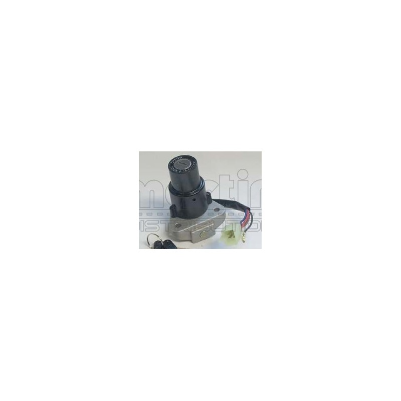Contacteur à cles 4BR/ 4EB/4LX / YAMAHA XJ 600 N/S Diversion / 92-97  OEM: 3GM-82501-00
