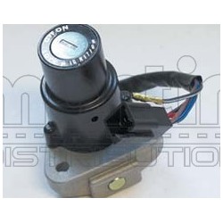 Contacteur à cles 2H9/ 5K7 / YAMAHA XS 1100/ XS 1100 S  / 78-82 OEM: 47M-82501-50