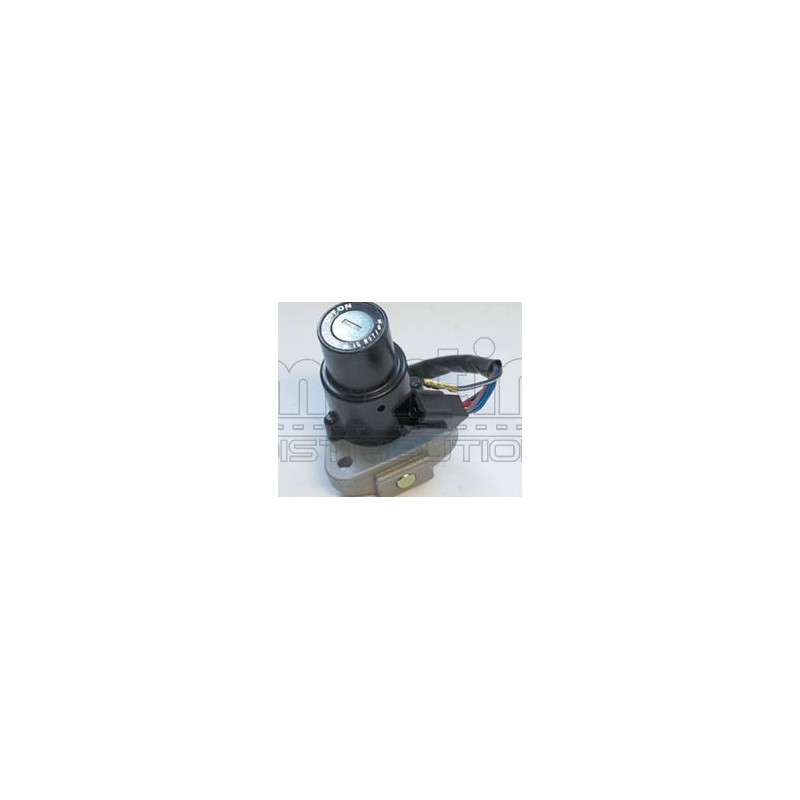 Contacteur à cles 2H9/ 5K7 / YAMAHA XS 1100/ XS 1100 S  / 78-82 OEM: 47M-82501-50