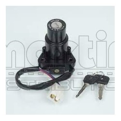 Contacteur à cles 2H9/ 5K7 YAMAHA XS 1100/ XS 1100 S  / 80-82  OEM: 41Y-82501-81