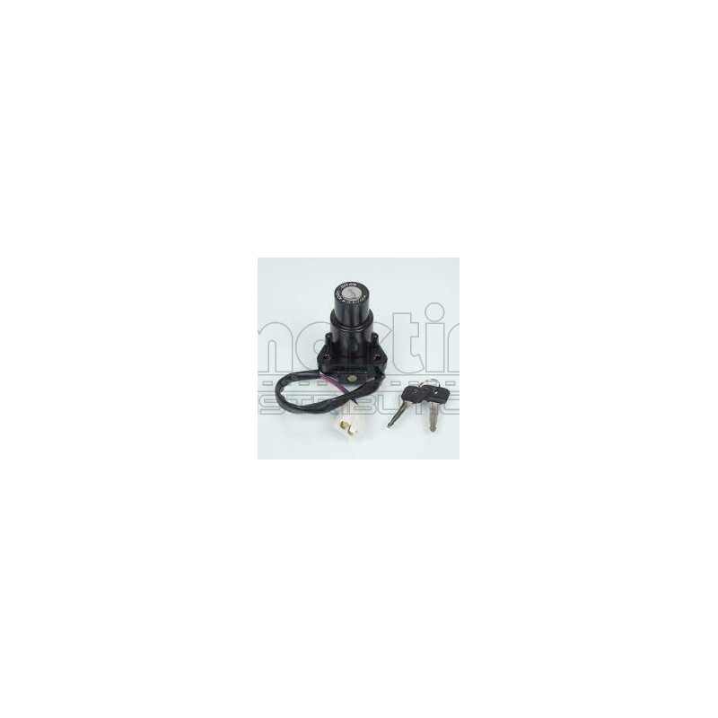 Contacteur à cles 1XJ/ 3CW YAMAHA FJ 1200  / 86-90  OEM: 41Y-82501-81