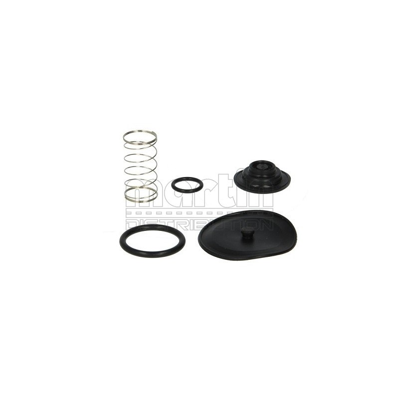 CX 500 C (PC01) 78-82 HONDA FCK-1R KIT DE REPARATION ROBINET ESSENCE