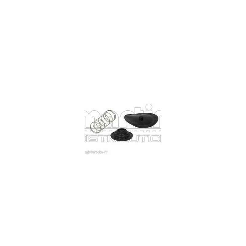 PC 800 Pacific Coast 89-98 HONDA FCK-39 KIT DE REPARATION ROBINET ESSENCE