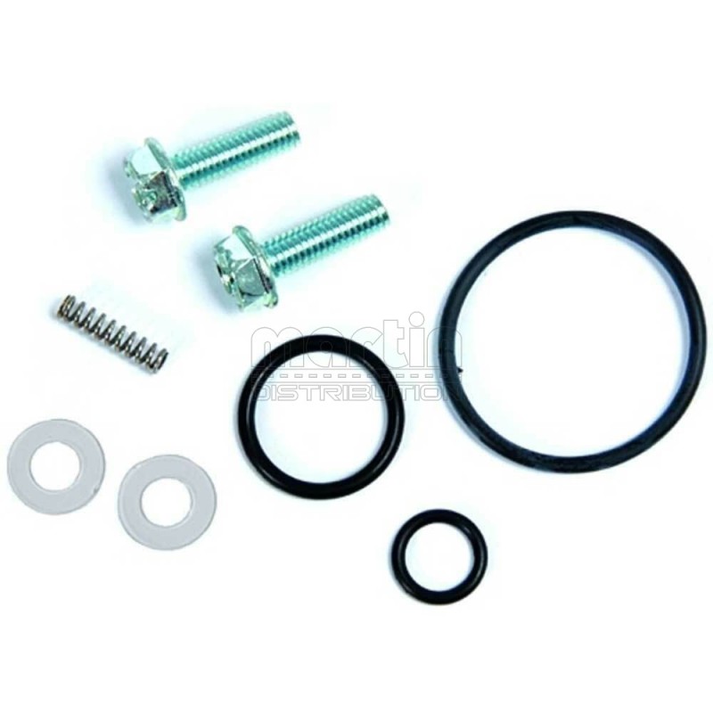 GN/DR 250, GN 250 E (NJ41A,NJ42A) 82-96 SUZUKI FCK-23 KIT DE REPARATION ROBINET ESSENCE