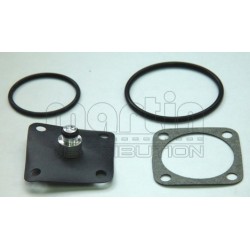 GSX 250 E (GJ53B) Apres 82 SUZUKI FCK-5 KIT DE REPARATION ROBINET ESSENCE