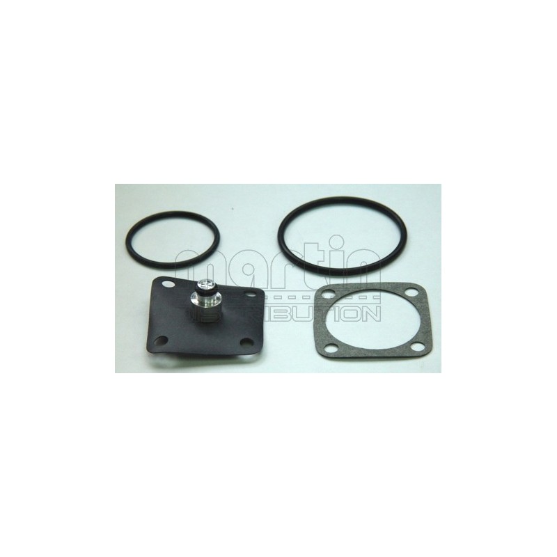 GSX 250 E (GJ53B) Apres 82 SUZUKI FCK-5 KIT DE REPARATION ROBINET ESSENCE