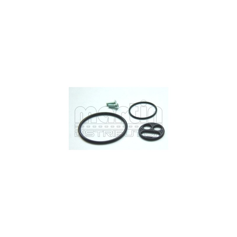 RGV 250 Gamma 91-94 SUZUKI FCK-15 KIT DE REPARATION ROBINET ESSENCE
