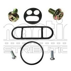 DR 350 S,SE (SK42B) Apres 90 SUZUKI FCK-22 KIT DE REPARATION ROBINET ESSENCE