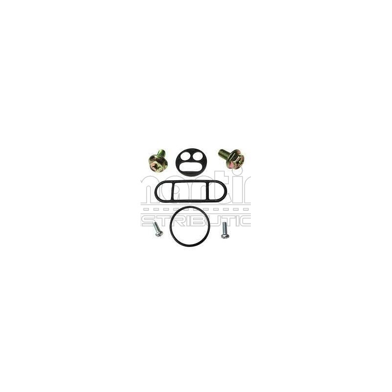 DR 350 S,SE (SK42B) Apres 90 SUZUKI FCK-22 KIT DE REPARATION ROBINET ESSENCE