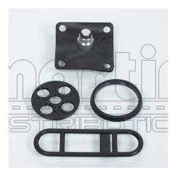 GS 400 , GS 400 E 77-79 SUZUKI FCK-9 KIT DE REPARATION ROBINET ESSENCE
