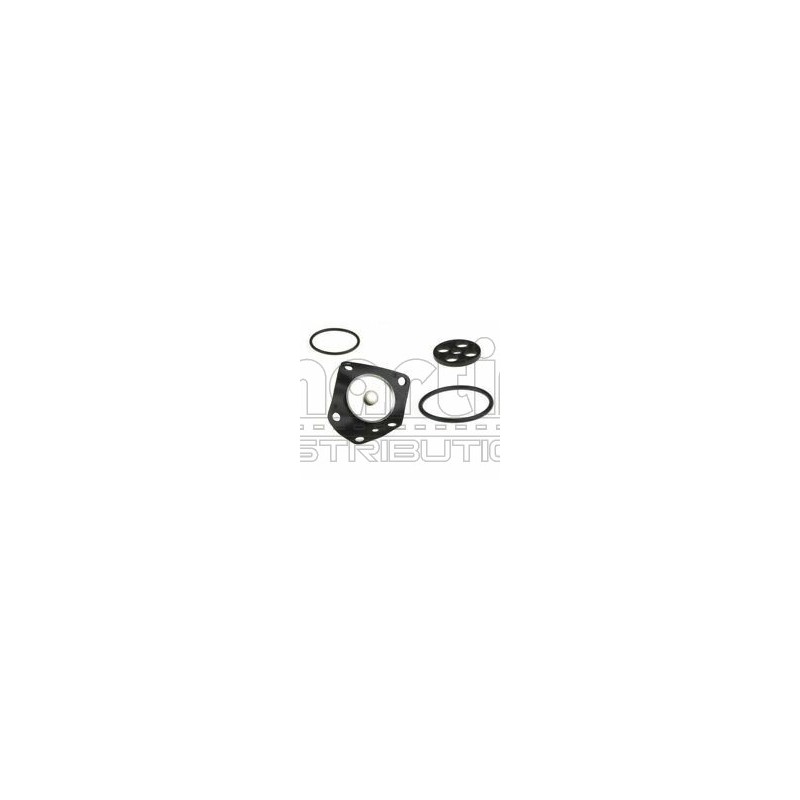 DR 350 SH (SK42B) 94-95 SUZUKI FCK-17 KIT DE REPARATION ROBINET ESSENCE