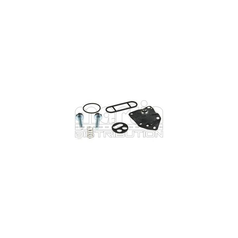 GSF 600 Bandit (GN77B/A8) 95-04 SUZUKI FCK-21 KIT DE REPARATION ROBINET ESSENCE