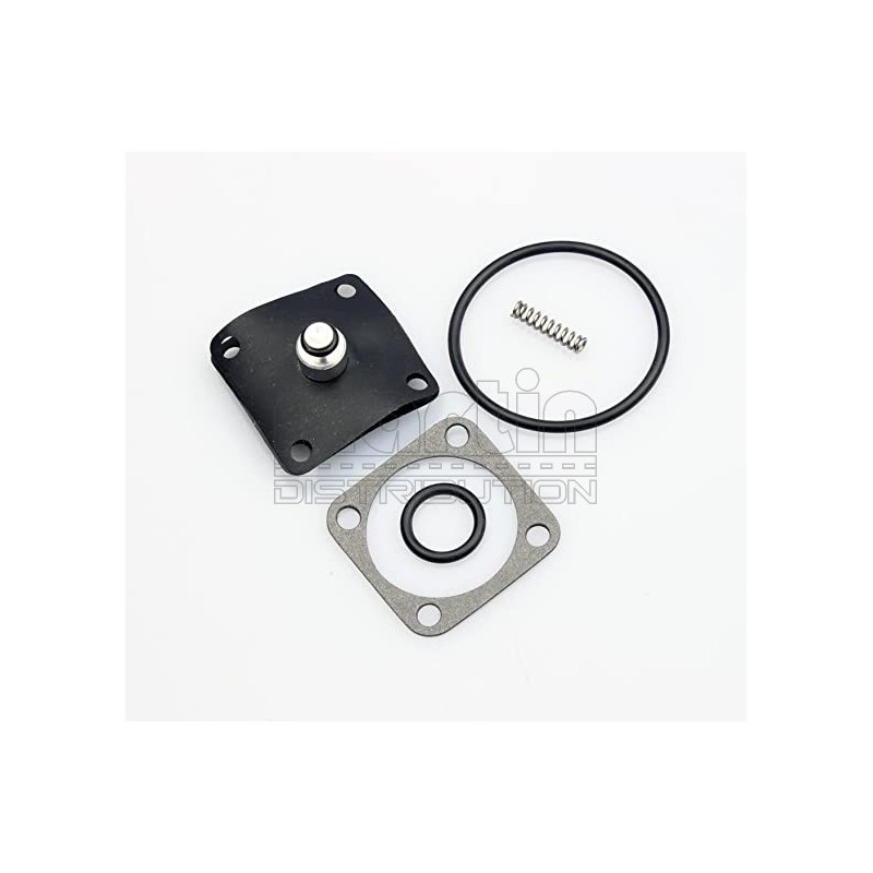 GSX 600 F (GN72B) 88-97SUZUKI FCK-26 KIT DE REPARATION ROBINET ESSENCE