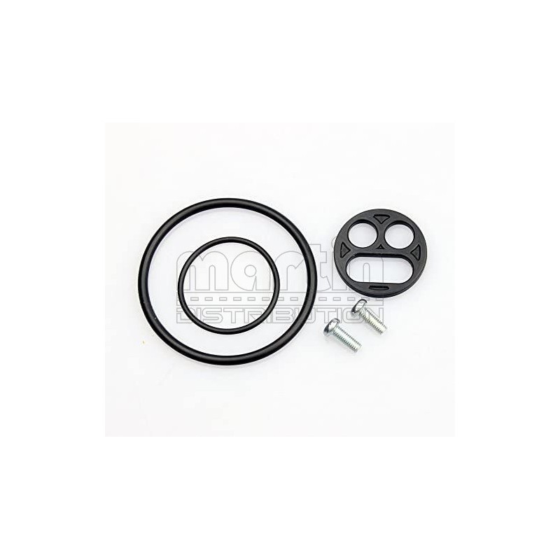 RF 600 R (GN76B) Apres 93 SUZUKI FCK-34 KIT DE REPARATION ROBINET ESSENCE