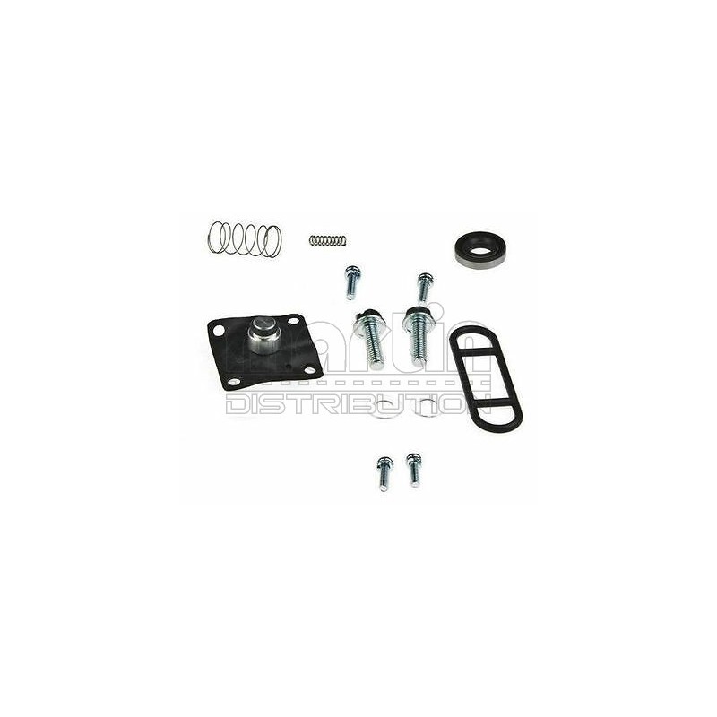 GSX-R 1100 W (GU75C) Apres 93 SUZUKI FCK-24 KIT DE REPARATION ROBINET ESSENCE