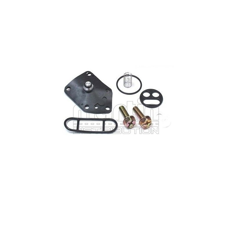 GSF 1200 Bandit (A9) 01-05 SUZUKI FCK-44 KIT DE REPARATION ROBINET ESSENCE