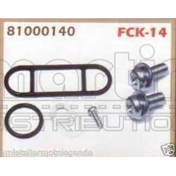 XT 600 Z Tenere (1VJ,55W) 86-87  YAMAHA FCK-14 KIT DE REPARATION ROBINET ESSENCE