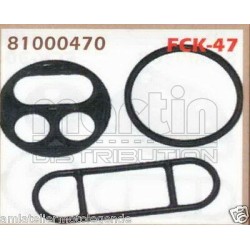 YZF-R6 (RJ03) 99-02  YAMAHA FCK-47 KIT DE REPARATION ROBINET ESSENCE