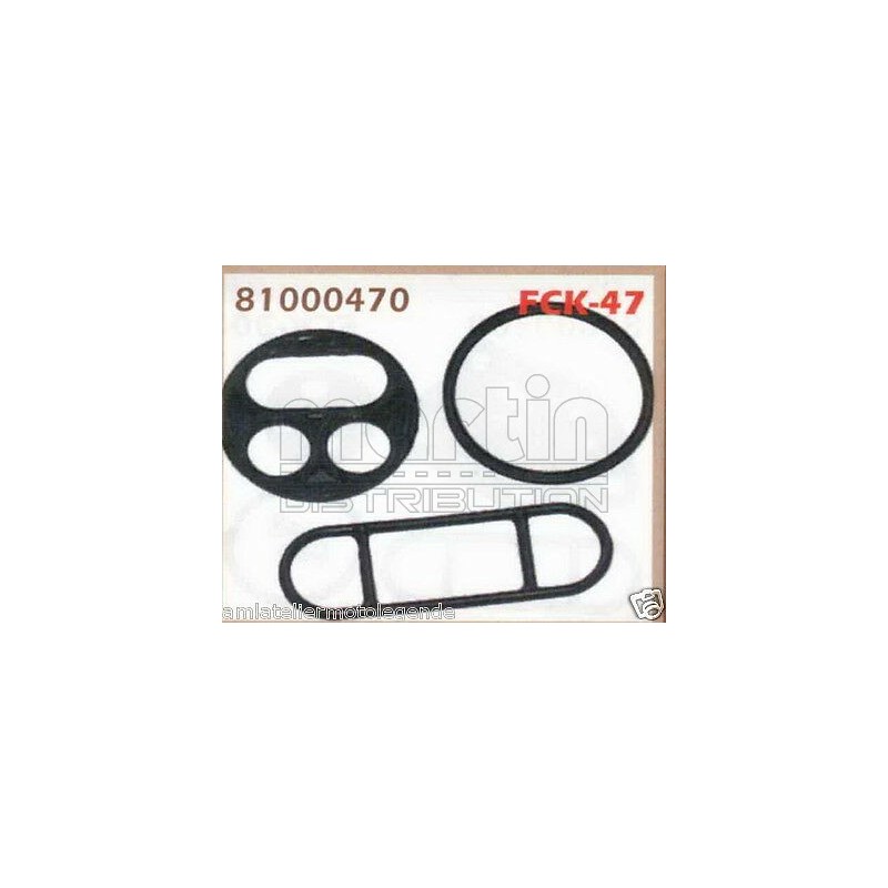 YZF-R6 (RJ03) 99-02  YAMAHA FCK-47 KIT DE REPARATION ROBINET ESSENCE