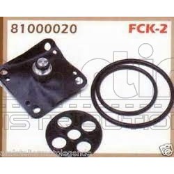 XJ 650 Turbo (11T) 82  YAMAHA FCK-2 KIT DE REPARATION ROBINET ESSENCE