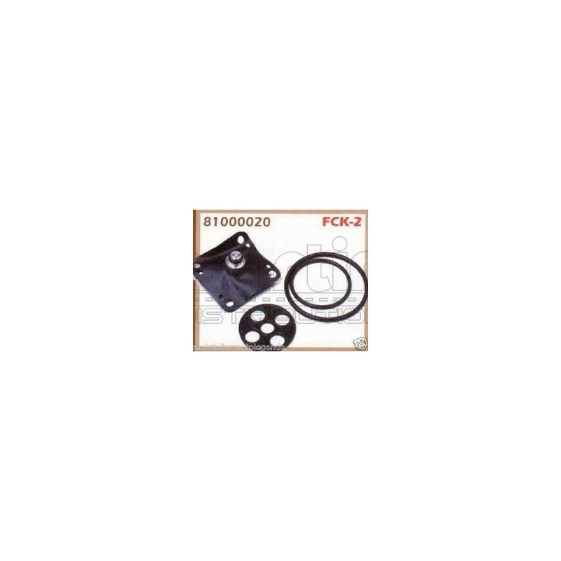 XJ 650 Turbo (11T) 82  YAMAHA FCK-2 KIT DE REPARATION ROBINET ESSENCE