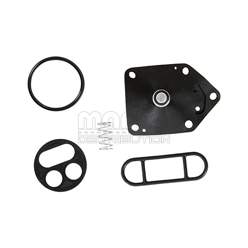 XJR 1300 99-06 YAMAHA FCK-44 KIT DE REPARATION ROBINET ESSENCE