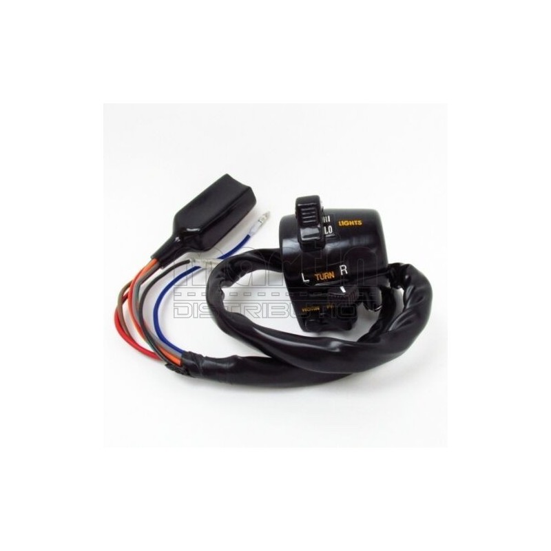 -z900-73-75-kawasaki-z1-z1a-z1b-commodo-gauche-oem-46091-4057