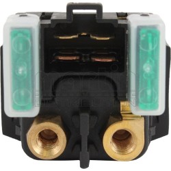 FZS 600 Fazer 98-03 -RJ02/5DM- Yamaha Relais de demarreur SSR-207 OEM: 4YR-81940-00