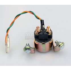 XS/TX 650 Yamaha Relais de demarreur OEM: 447-81940-00