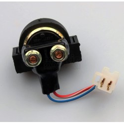 XTZ 660 Tenere 91-99 -3YF/4MY/4MD- Yamaha Relais de demarreur SSR-221 OEM: 3SX-81940-00