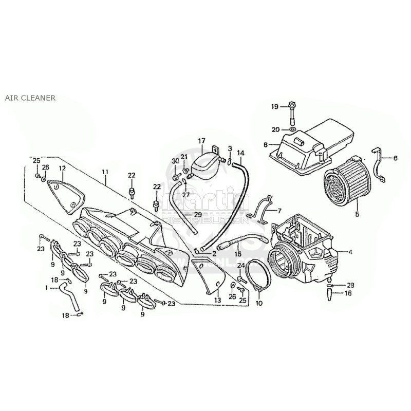 filtre-a-air-cbx-sc06-oem-17210ma200p-air-cleaner-