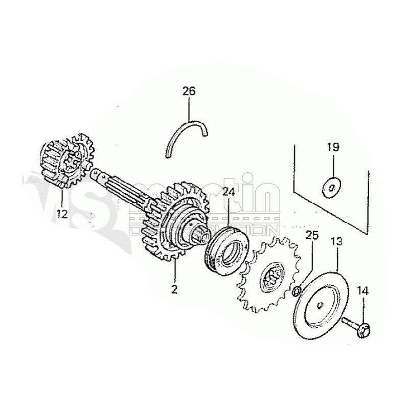 kit-roulements-avec-raynure-cbx-1000-23220-422-010-91006-422-004-
