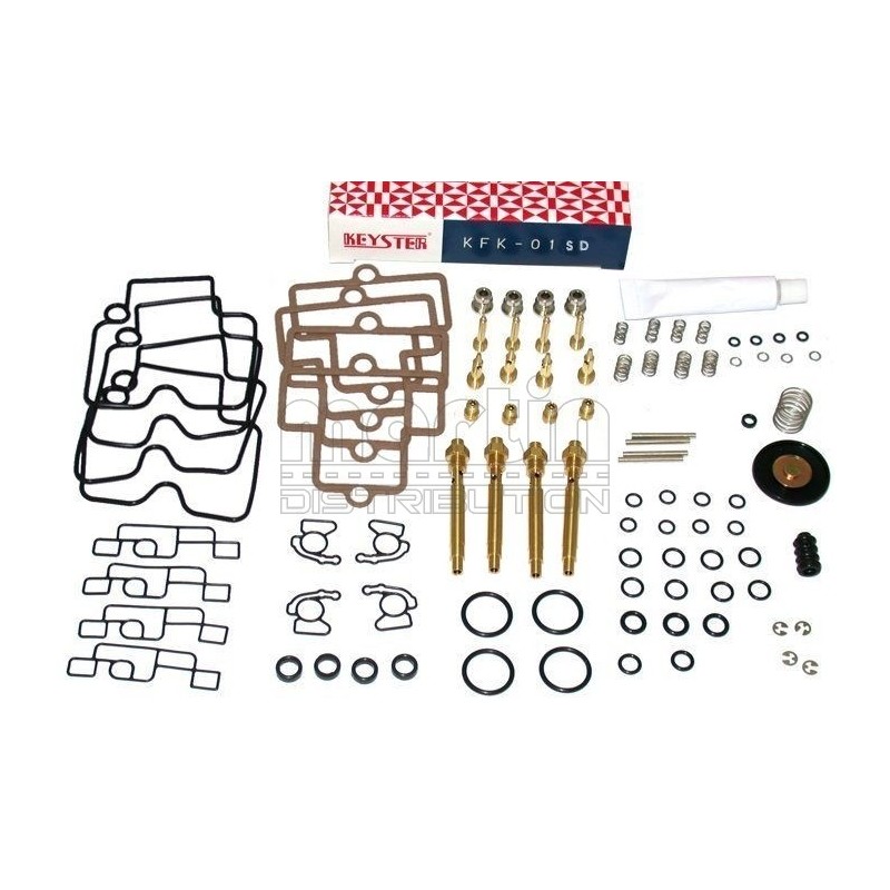 fcr-kit-de-reparation-de-rampe-4cylindres-28mm-32mm-33mm