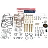 fcr-kit-de-reparation-de-rampe-4cylindres-28mm-32mm-33mm